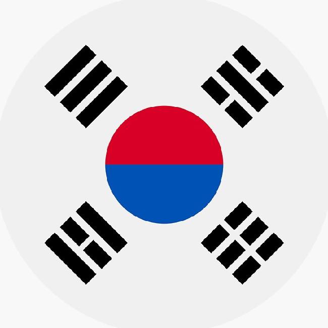Corea del Sur