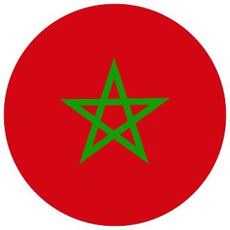 Marruecos