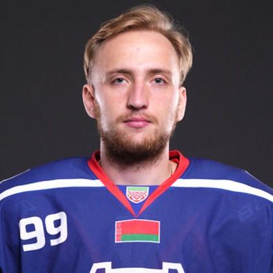 Максим Мельников