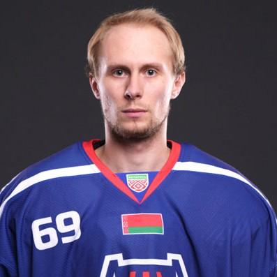 Сергей Бронников