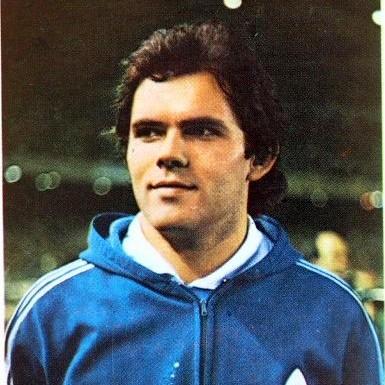 Pedro Otxotorena