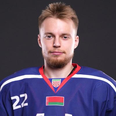 Виктор Бовбель