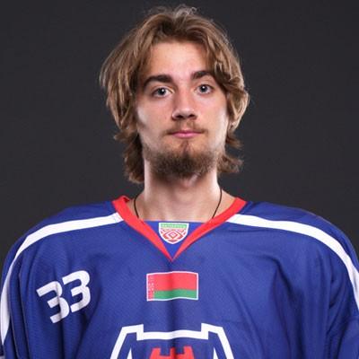 Андрей Ничипорчик
