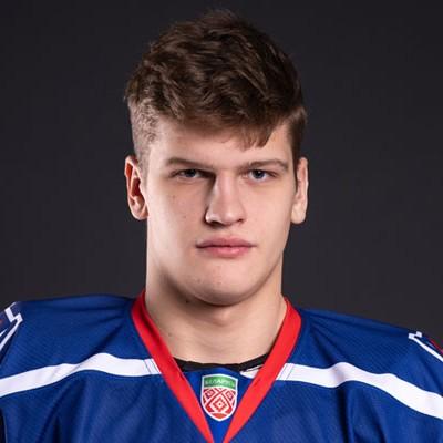 Алексей Гарапучик