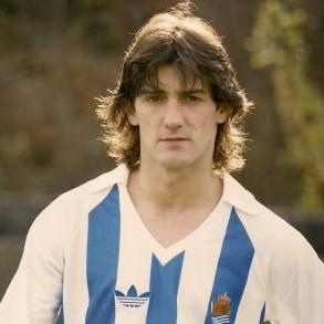 José Mari Bakero