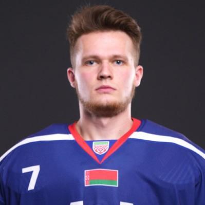 Алексей Селивоник