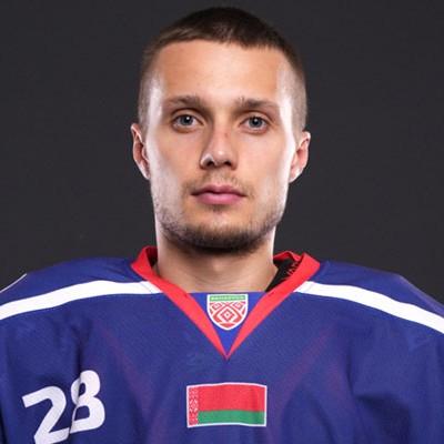 Виталий Кафеев