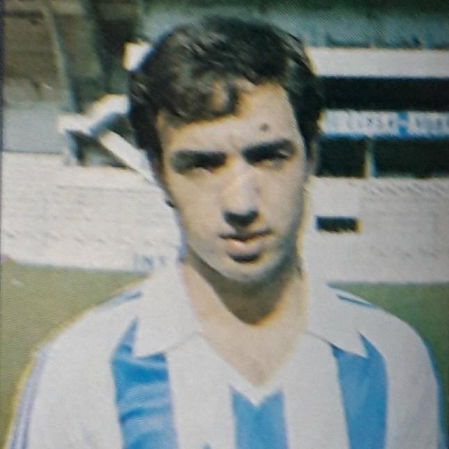 Luis Sukia
