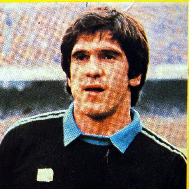Luis Miguel Arconada