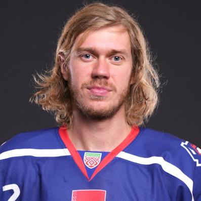 Сергей Шелег
