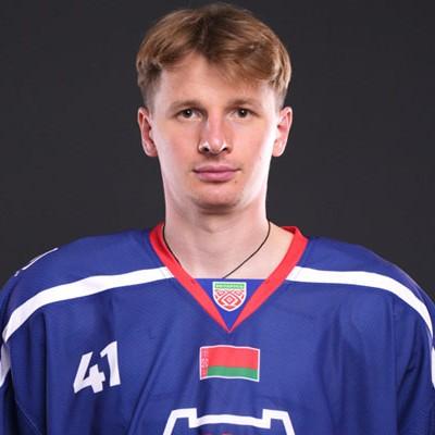 Максим Городецкий