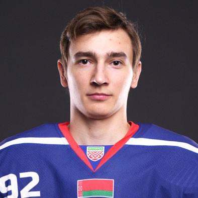 Кирилл Лукомский