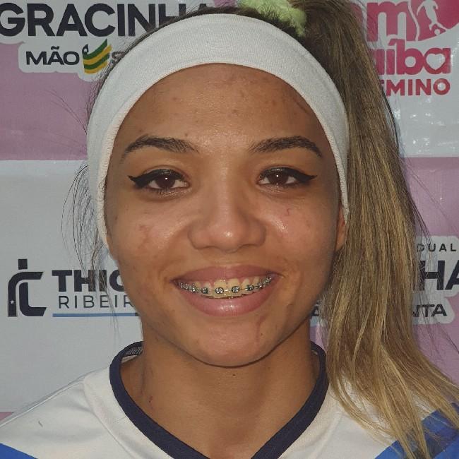 Antônia Jessica Oliveira de Lima