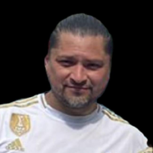 JUAN MANUEL ISLAS