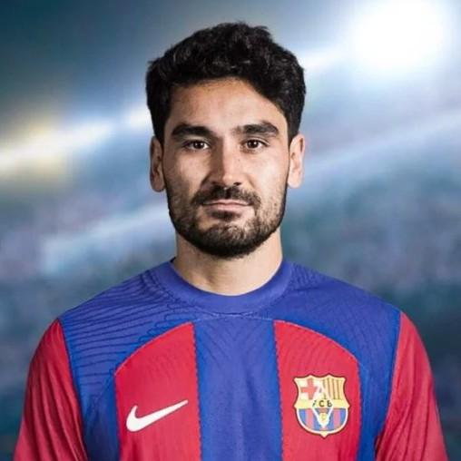 Gundogan 89