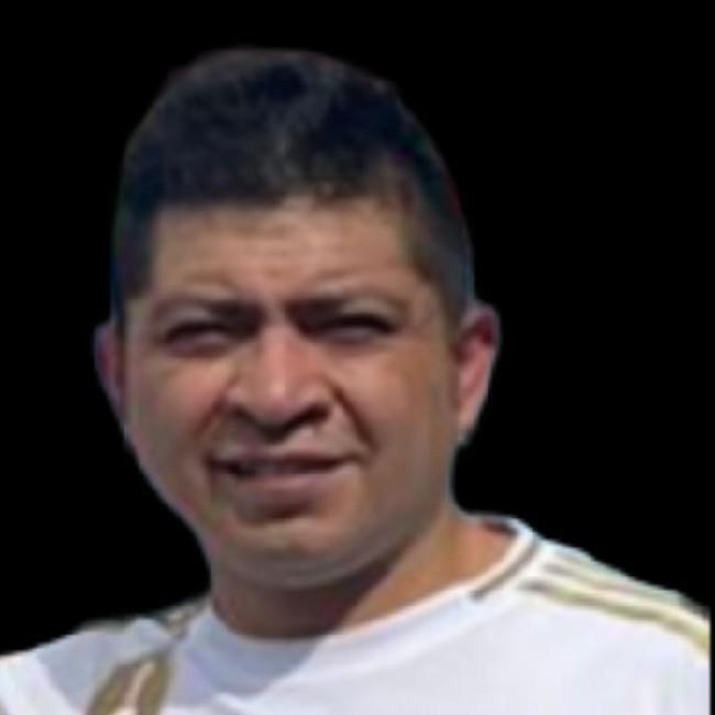 RAUL ISLAS