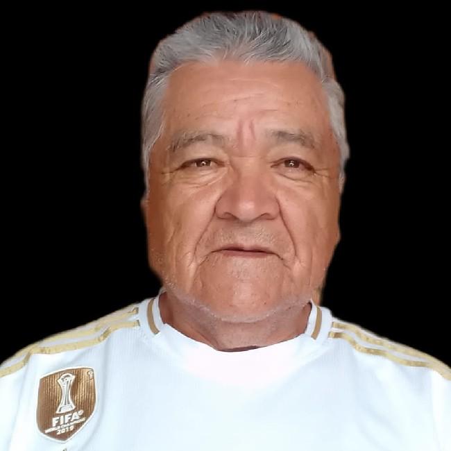 GONZALO ISLAS