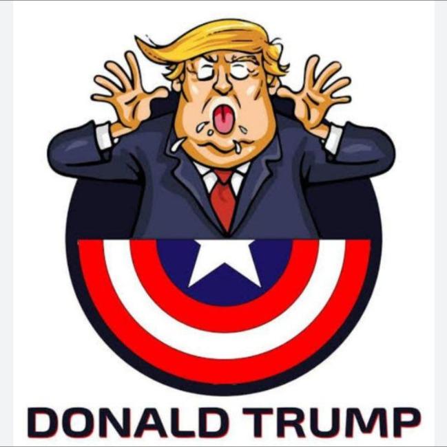 donaltrump🦆