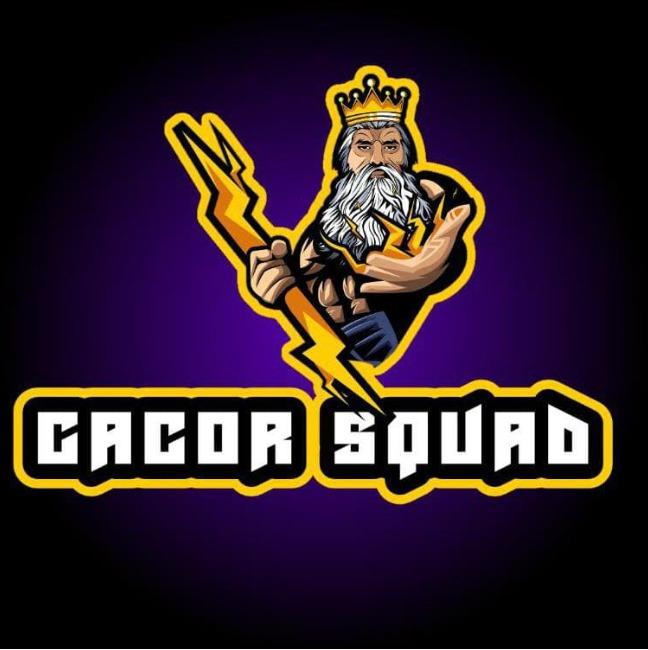 GACOR SQUAD