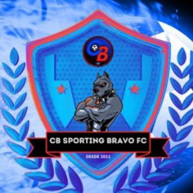 CB SPORTING BRAVO
