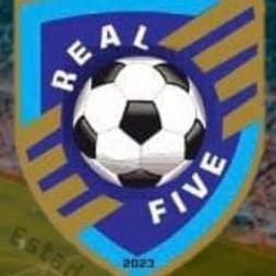 REAL FIVE