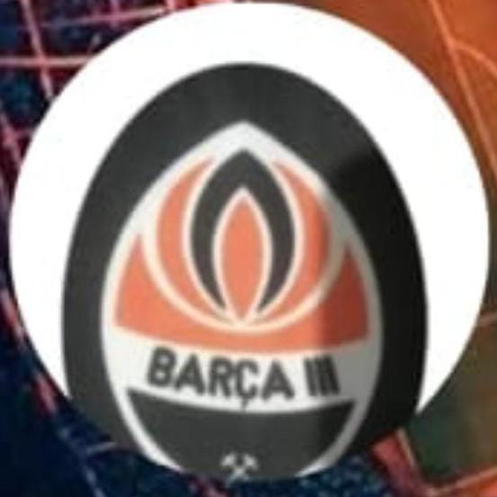 BARÇA III