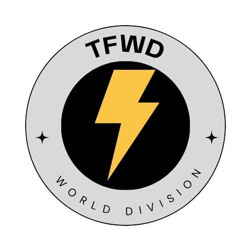 Touch Football World Division