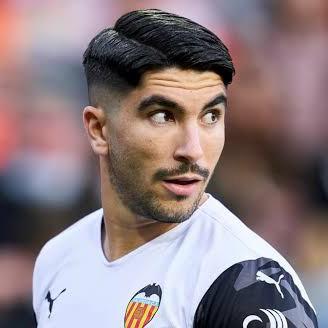 Carlos Soler
