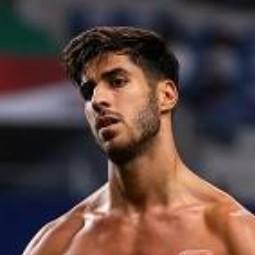Marco Asensio