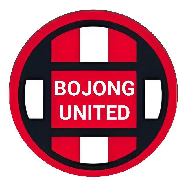 BOJONG UNITED