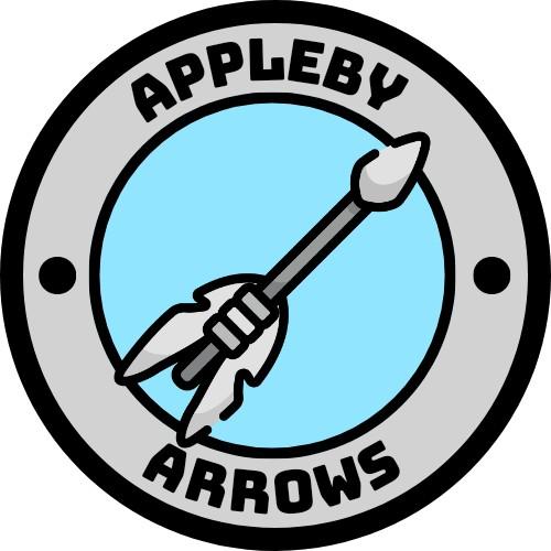 86 Appleby Arrows