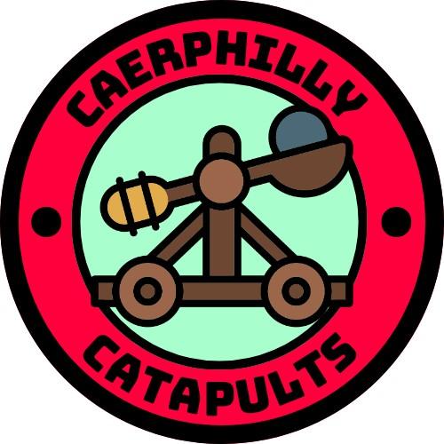 84 Caerphilly Catapults