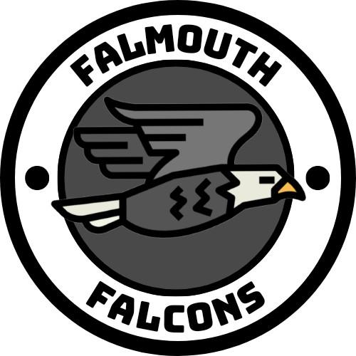 82 Falmouth Falcons