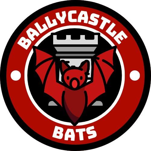 89 Ballycastle Bats