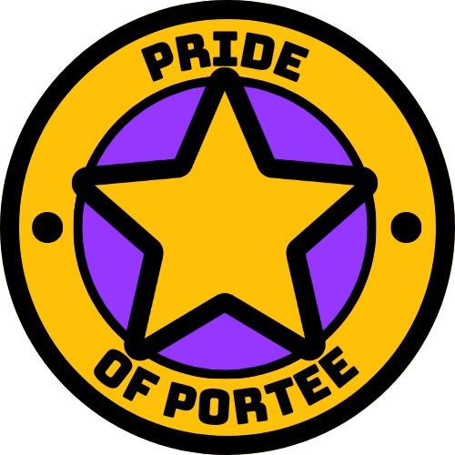 86 Pride of Portree