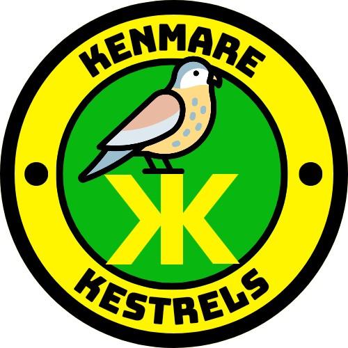 87 Kenmare Kestrels