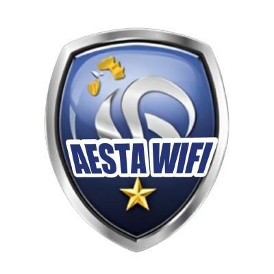 AESTA WIFI TEIL