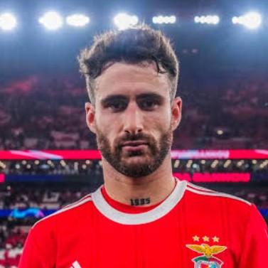 Rafa Silva
