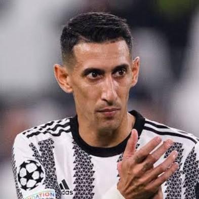 Ángel Di María