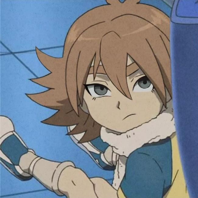 Aiden Frost