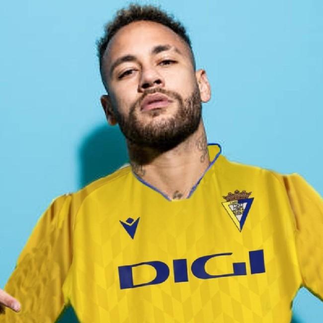 Neymar JR