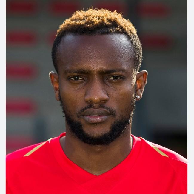 DD / Kaskin 🇳🇬 | C