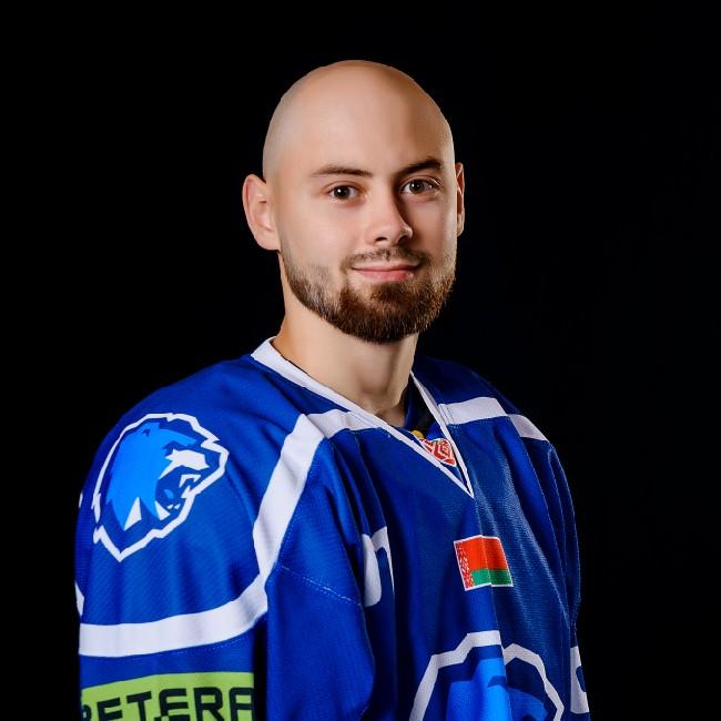 Алексей Невидицин