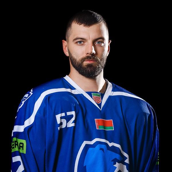 Игорь Карабанов