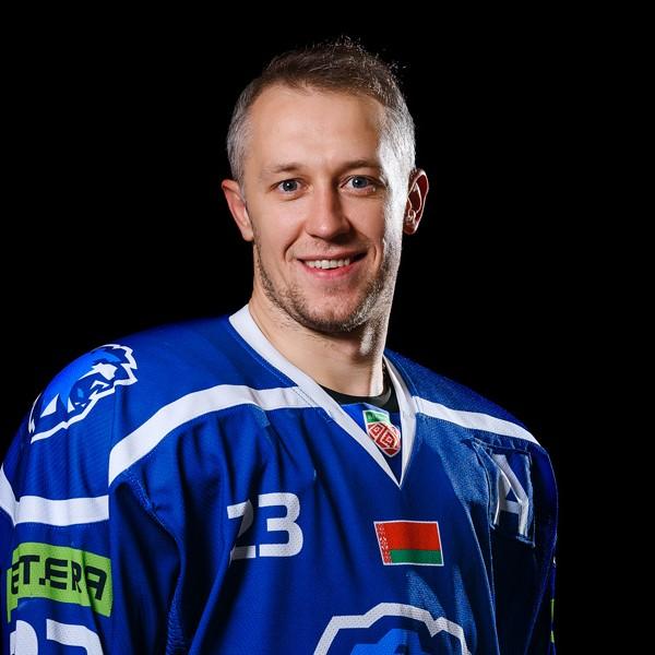 Евгений Соломонов
