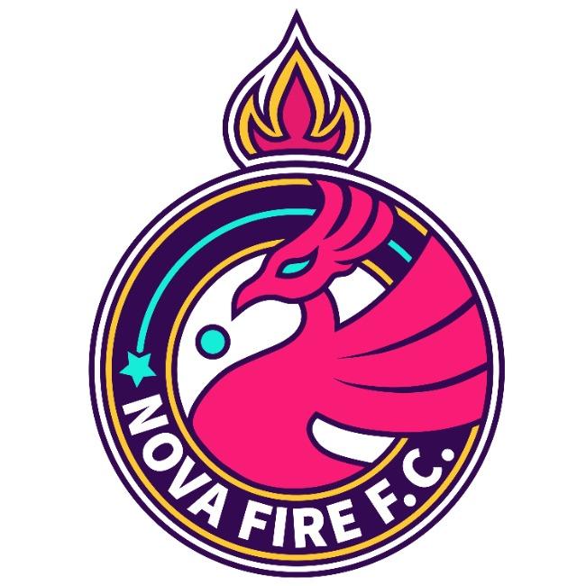 [DIV.B] Nova Fire FC
