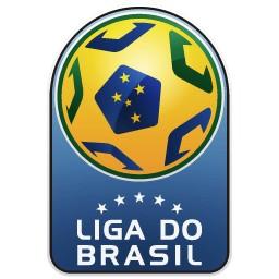 Liga do Brasil