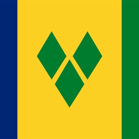 Saint Vincent & the Grenadines