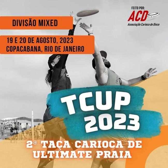 T-CUP