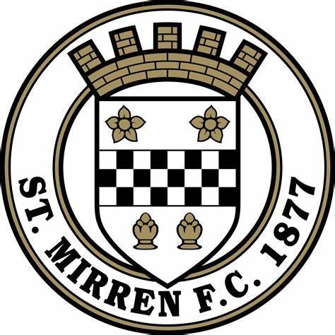 St Mirren